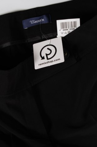 Γυναικείο παντελόνι Atelier GARDEUR, Μέγεθος M, Χρώμα Μαύρο, Τιμή 30,31 €
