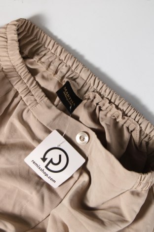 Дамски панталон Atelier GS, Размер M, Цвят Бежов, Цена 29,00 лв.
