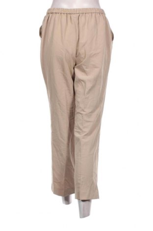 Дамски панталон Atelier GS, Размер M, Цвят Бежов, Цена 6,96 лв.