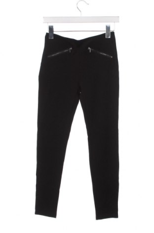 Pantaloni de femei Atmosphere, Mărime XS, Culoare Negru, Preț 95,39 Lei