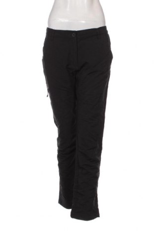 Pantaloni de femei Ayacucho, Mărime M, Culoare Negru, Preț 27,66 Lei