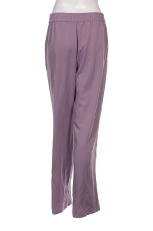 Γυναικείο παντελόνι B.Young, Μέγεθος S, Χρώμα Βιολετί, Τιμή 7,36 €