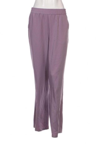 Γυναικείο παντελόνι B.Young, Μέγεθος S, Χρώμα Βιολετί, Τιμή 8,76 €