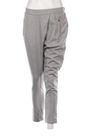 Γυναικείο παντελόνι B.Young, Μέγεθος S, Χρώμα Γκρί, Τιμή 4,16 €