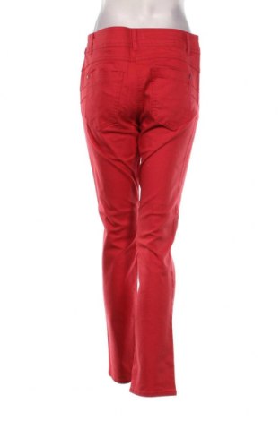Γυναικείο παντελόνι Balsamik, Μέγεθος L, Χρώμα Κόκκινο, Τιμή 13,46 €