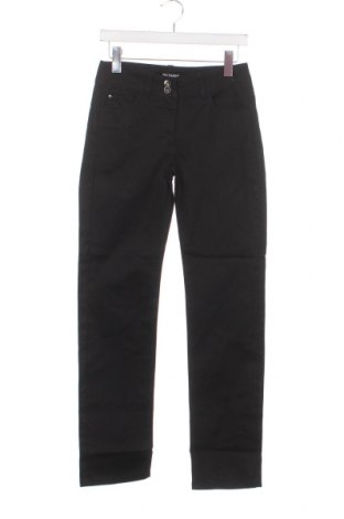 Pantaloni de femei Balsamik, Mărime XS, Culoare Negru, Preț 51,51 Lei