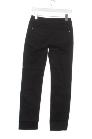 Pantaloni de femei Balsamik, Mărime XS, Culoare Negru, Preț 54,37 Lei