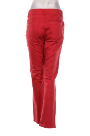 Pantaloni de femei Balsamik, Mărime L, Culoare Roșu, Preț 48,65 Lei