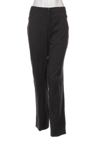 Дамски панталон Barbara Lebek, Размер M, Цвят Сив, Цена 7,84 лв.