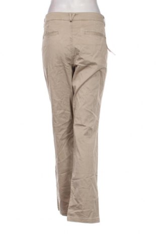 Дамски панталон Basefield, Размер XL, Цвят Бежов, Цена 29,00 лв.