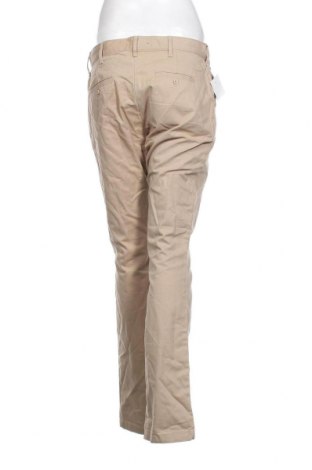 Дамски панталон Basefield, Размер M, Цвят Бежов, Цена 87,00 лв.