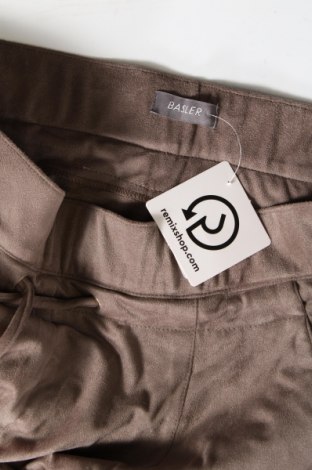 Dámské kalhoty  Basler, Velikost S, Barva Béžová, Cena  117,00 Kč