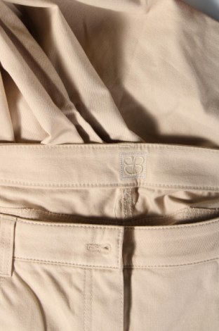 Дамски панталон Basler, Размер XL, Цвят Бежов, Цена 10,29 лв.