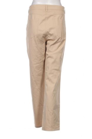 Pantaloni de femei Basler, Mărime XL, Culoare Bej, Preț 33,85 Lei