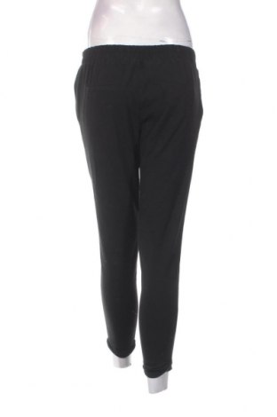 Pantaloni de femei Bershka, Mărime S, Culoare Negru, Preț 18,12 Lei