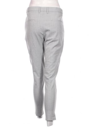 Дамски панталон Bershka, Размер M, Цвят Сив, Цена 6,96 лв.