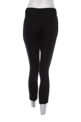 Γυναικείο παντελόνι Bershka, Μέγεθος M, Χρώμα Μαύρο, Τιμή 4,13 €
