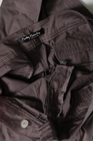 Дамски панталон Betty Barclay, Размер M, Цвят Сив, Цена 49,00 лв.