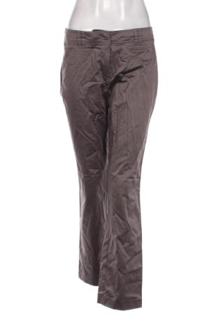 Дамски панталон Betty Barclay, Размер M, Цвят Сив, Цена 9,31 лв.
