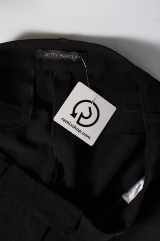Дамски панталон Betty Barclay, Размер M, Цвят Черен, Цена 7,84 лв.