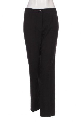Дамски панталон Betty Barclay, Размер M, Цвят Черен, Цена 9,31 лв.