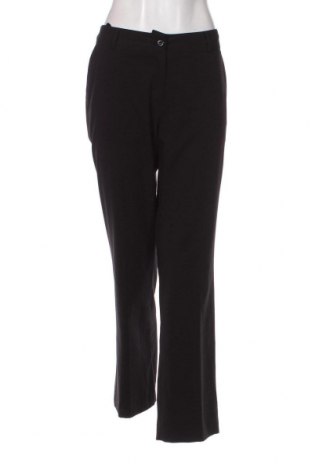 Pantaloni de femei Biaggini, Mărime M, Culoare Negru, Preț 16,53 Lei