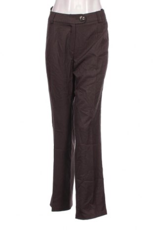 Дамски панталон Biaggini, Размер XL, Цвят Сив, Цена 9,57 лв.