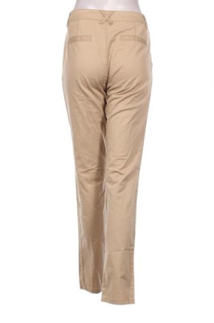 Pantaloni de femei Biaggini, Mărime S, Culoare Bej, Preț 17,17 Lei