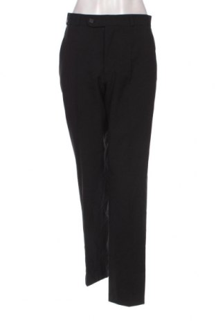 Дамски панталон Biaggini, Размер M, Цвят Черен, Цена 6,67 лв.