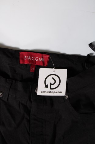 Damenhose Biaggini, Größe M, Farbe Schwarz, Preis € 3,63