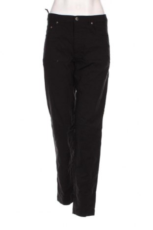 Дамски панталон Biaggini, Размер M, Цвят Черен, Цена 6,96 лв.