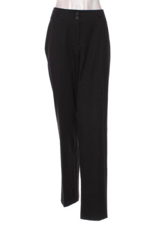 Дамски панталон Bianca, Размер M, Цвят Черен, Цена 7,25 лв.