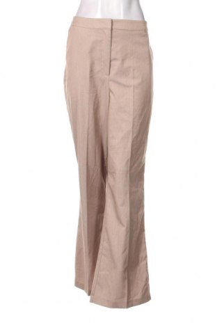 Дамски панталон Bik Bok, Размер XL, Цвят Кафяв, Цена 5,99 лв.