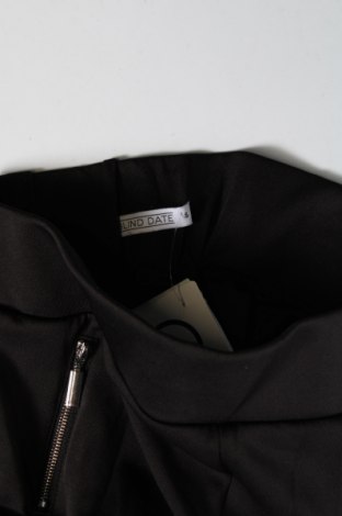 Γυναικείο παντελόνι Blind Date, Μέγεθος S, Χρώμα Μαύρο, Τιμή 3,41 €