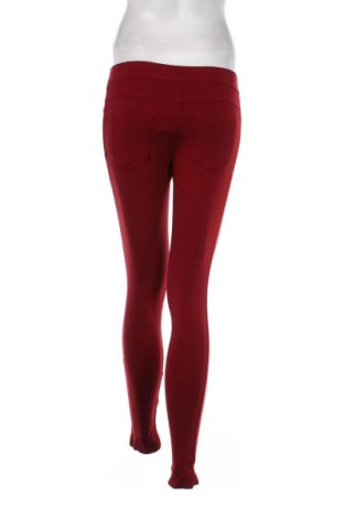 Pantaloni de femei Blue Motion, Mărime S, Culoare Roșu, Preț 18,12 Lei