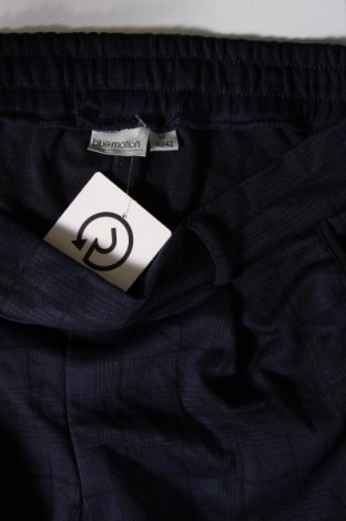 Γυναικείο παντελόνι Blue Motion, Μέγεθος M, Χρώμα Μπλέ, Τιμή 3,77 €