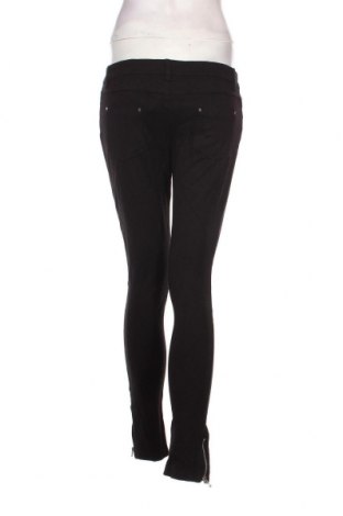 Pantaloni de femei Body Flirt, Mărime M, Culoare Negru, Preț 18,12 Lei
