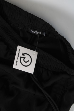 Damenhose Boohoo, Größe XS, Farbe Schwarz, Preis 5,12 €