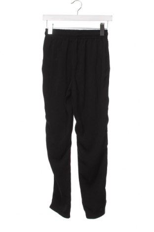 Dámské kalhoty  Boohoo, Velikost XS, Barva Černá, Cena  127,00 Kč