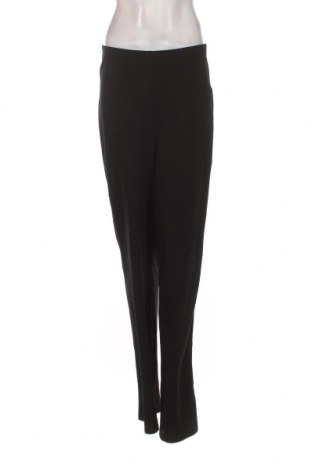 Pantaloni de femei Boohoo, Mărime M, Culoare Negru, Preț 32,43 Lei