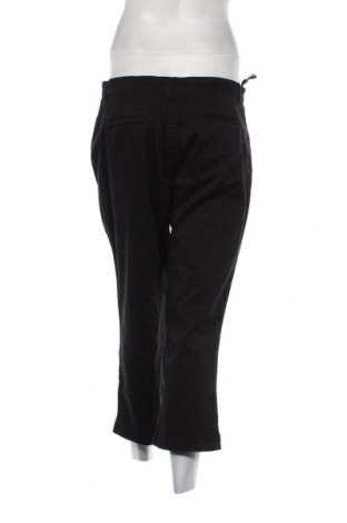 Дамски панталон Bpc Bonprix Collection, Размер M, Цвят Черен, Цена 3,00 лв.