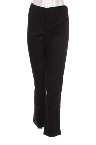 Дамски панталон Bpc Bonprix Collection, Размер M, Цвят Черен, Цена 6,96 лв.