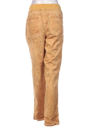 Дамски панталон Bpc Bonprix Collection, Размер L, Цвят Кафяв, Цена 7,83 лв.