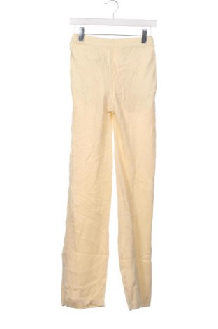 Dámské kalhoty  Bpc Bonprix Collection, Velikost XS, Barva Béžová, Cena  139,00 Kč