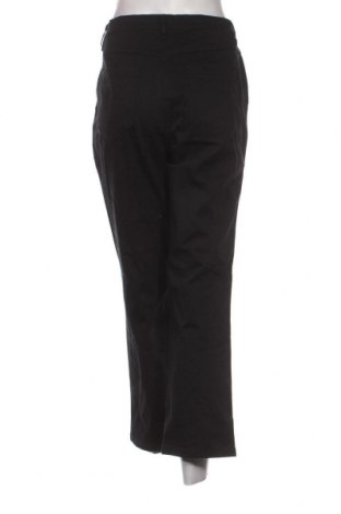 Γυναικείο παντελόνι Bpc Bonprix Collection, Μέγεθος L, Χρώμα Μαύρο, Τιμή 17,94 €