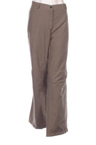 Damskie spodnie Brax, Rozmiar XL, Kolor Szary, Cena 43,88 zł
