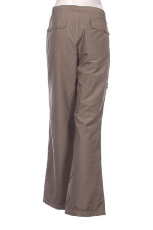 Дамски панталон Brax, Размер XL, Цвят Сив, Цена 10,29 лв.
