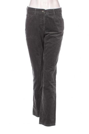 Дамски панталон Brax, Размер M, Цвят Сив, Цена 9,31 лв.