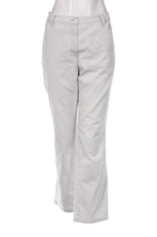 Dámske nohavice Brax, Veľkosť XL, Farba Sivá, Cena  15,64 €