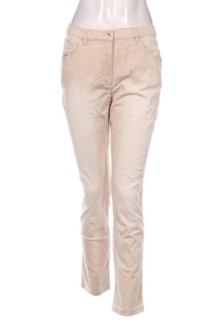 Dámské kalhoty  Brax, Velikost M, Barva Béžová, Cena  109,00 Kč